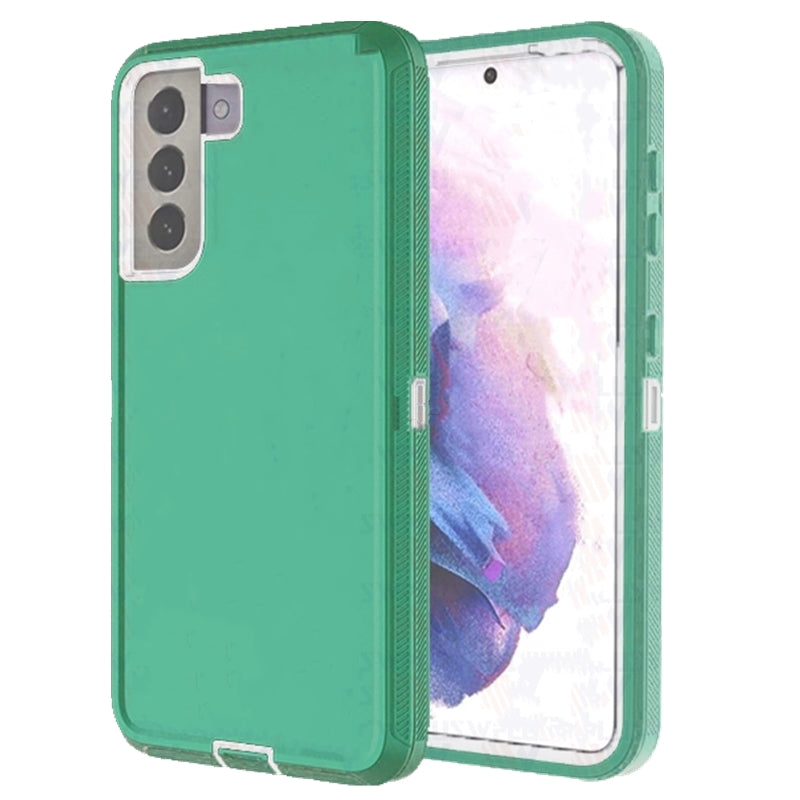 Coque Defender antichoc pour Samsung Galaxy S24 / S25 Coque Defender antichoc pour Samsung Galaxy S24 / S25